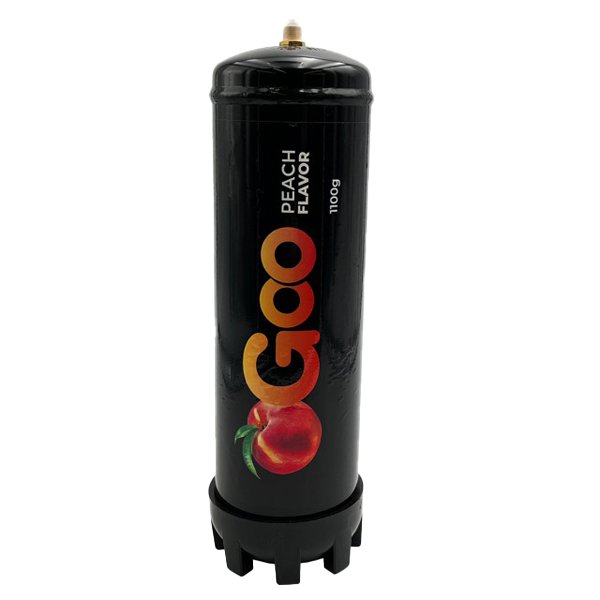 GOO N20 1100G TANKS 2CT - SMDistro